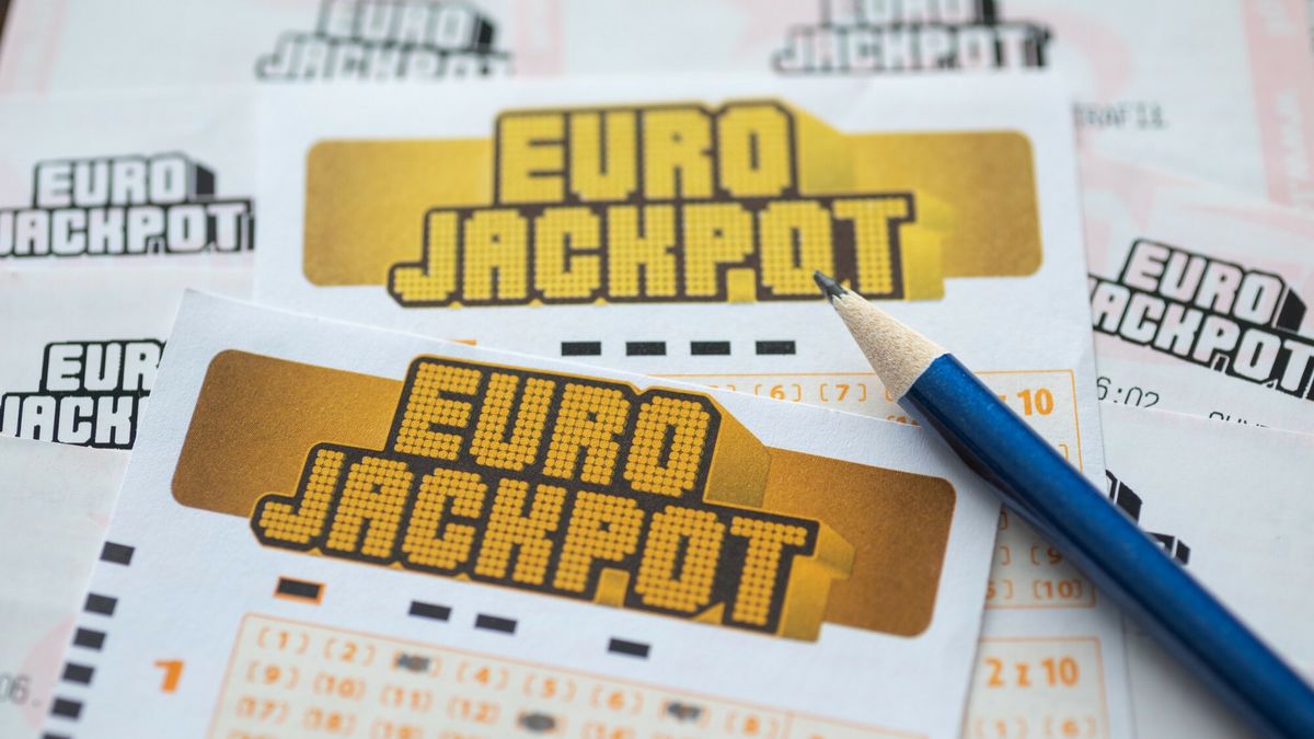 Gracze spekulują na temat ostatnich losowań Eurojackpot