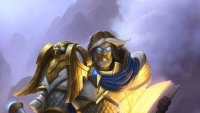 Hearthstone Wyjście z Cienia - przegląd mety: Paladyn