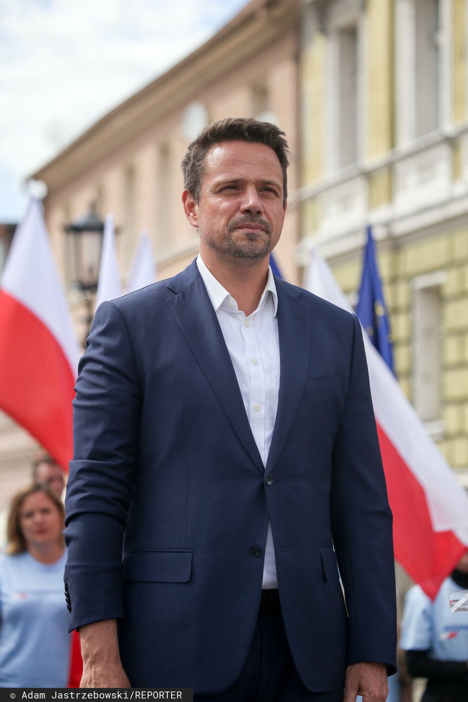 Rafał Trzaskowski