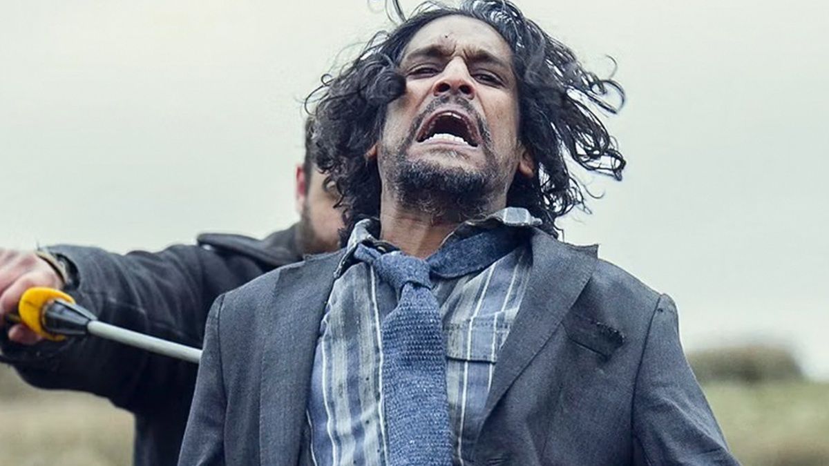 "Tylko jedno spojrzenie"