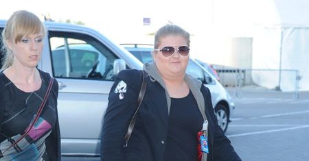 Grycan poprowadzi warsztaty tańca