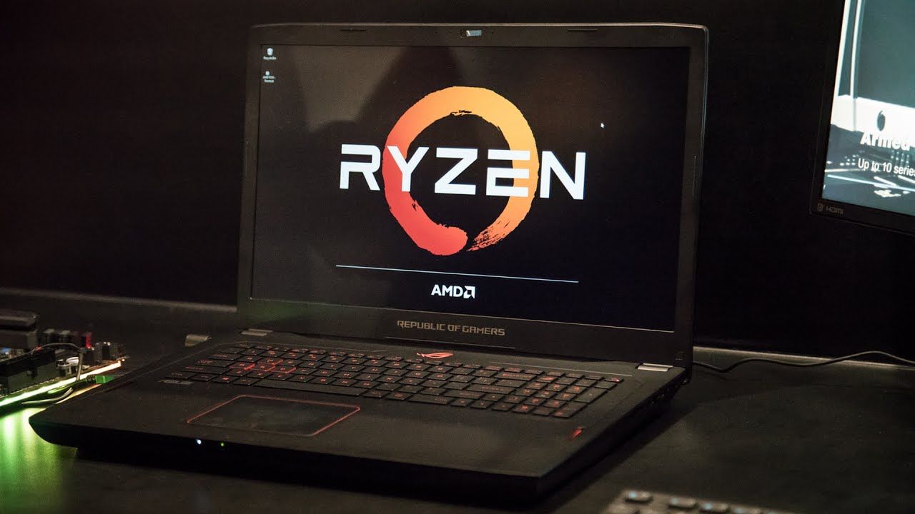 wccftech: AMD i Nvidia połączą siły, aby dostarczyć tańsze laptopy dla graczy