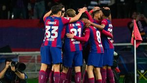Girona FC - FC Barcelona na żywo. Gdzie oglądać to spotkanie La Ligi? Czy zagra "Lewy"?
