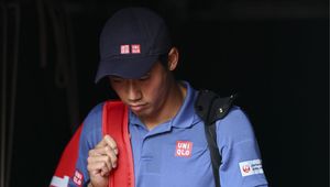 Finalista US Open kończy karierę. Przed nim ostatni turniej