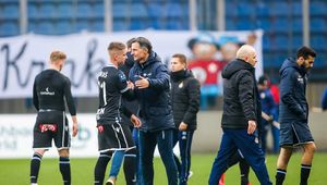 PKO Ekstraklasa: porządki w Lechu Poznań wzbudziły niesmak kibiców i byłych piłkarzy