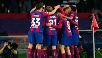 Girona FC - FC Barcelona na żywo. Gdzie oglądać to spotkanie La Ligi? Czy zagra "Lewy"?