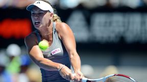 WTA Eastbourne: Ćwierćfinalistki w komplecie, pogromczyni Radwańskiej gra dalej
