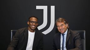 Juventus ma nowego obrońcę. Dobrze zna Serie A