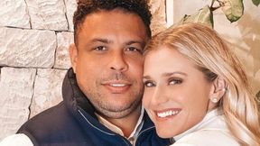 Ronaldo nadal w formie. Ukochana legendy ogłosiła świetną nowinę