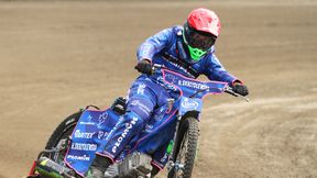 Żużel. Orzeł postawi kropkę nad i? Utrzymanie może odebrać im tylko katastrofa