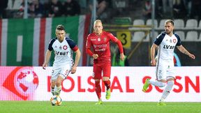 Fortuna I liga. Transfery. Oficjalnie: Zagłębie Sosnowiec pozyskało dwóch zawodników