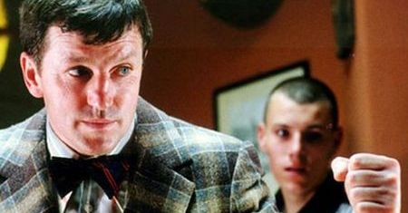 Krzysztof Kosedowski: Co słychać u cwaniaka z komedii ''Chłopaki nie płaczą''