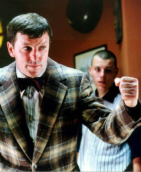 ''Pan daje piątaka, a cwaniak trzydzieści''