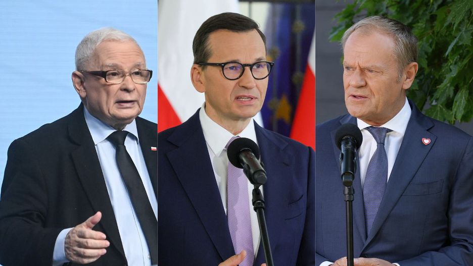 Najlepszy Polski premier w XXI wieku? Polacy już wybrali