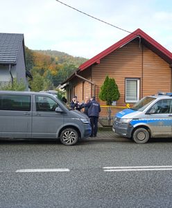 Trzy ciała w domu w Barcicach. Jaki mógł być motyw zbrodni?