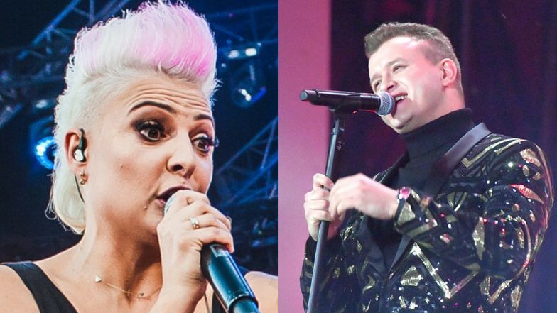 Magdalena Narożna zarzuca byłemu mężowi "brak klasy"