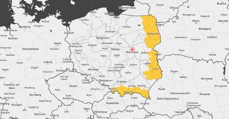Początek o 21:00. Polacy nie mogą tego zlekceważyć