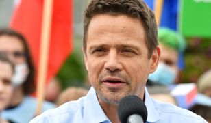 Wybory prezydenckie 2020. Koziński: "Trzaskowski pokazał, że cierpliwość popłaca. Czy to wystarczy, by pokonać teraz Dudę?" [OPINIA]