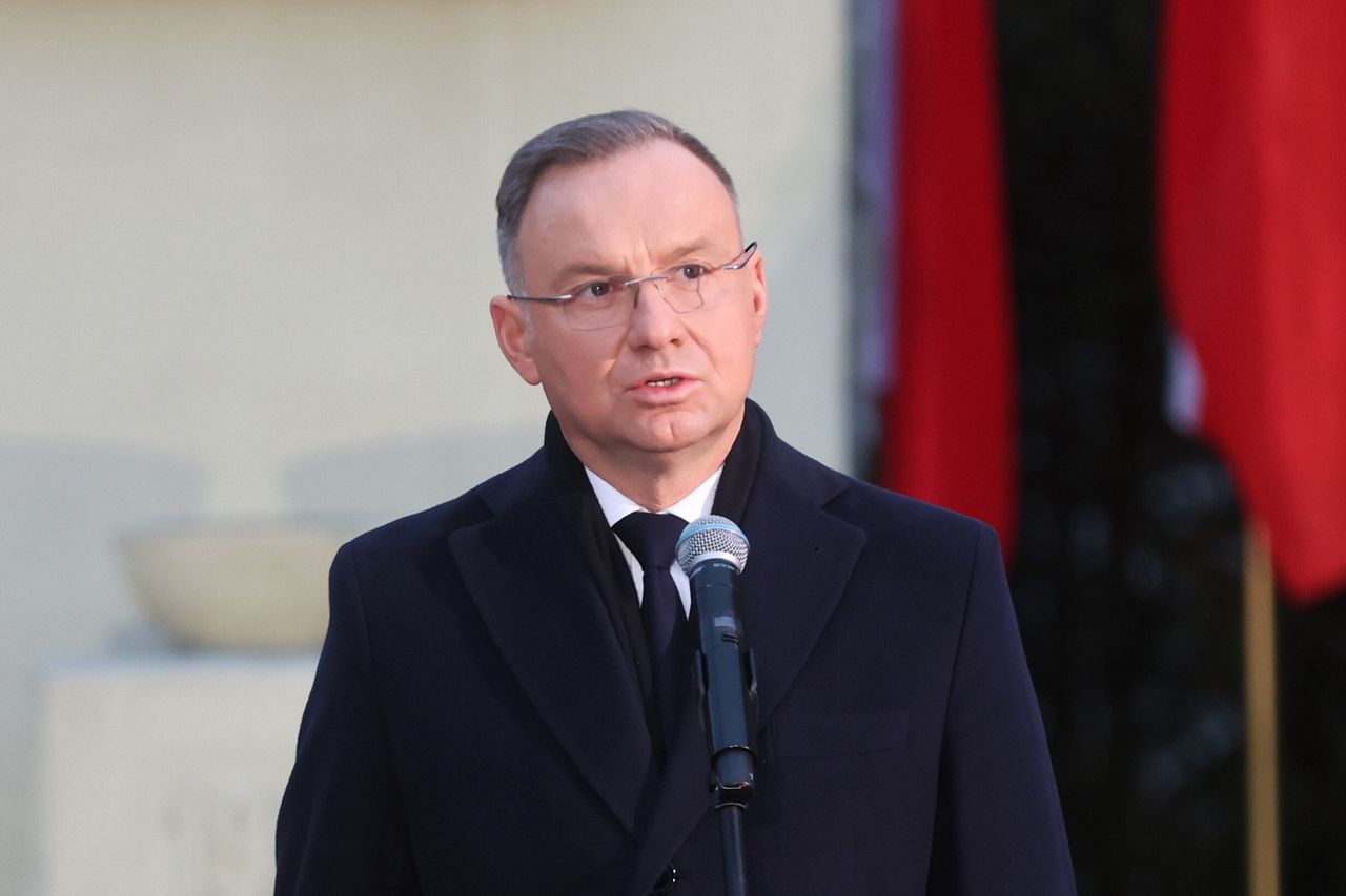 Dyplomatyczny cios w Rosję. Polska wypowiada porozumienie