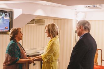 Wybory w Chile. Rywalka Bachelet pogratulowała jej wygranej