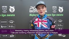 Fraser Bowes: Motor to świetny klub. Wszyscy pracują razem