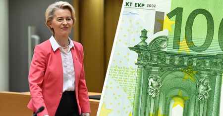 To już oficjalnie. Zaliczka dla Polski przyznana. Rząd potwierdza