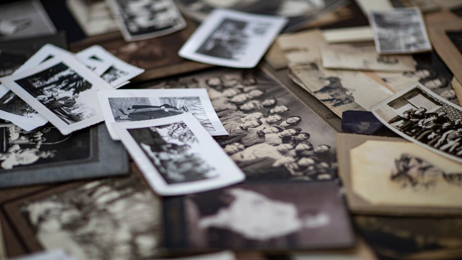 Historyczne fotografie