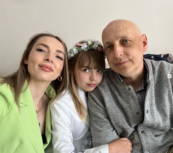 Karolina Brzuszczyńska prosi o wsparcie finansowe dla chorego brata