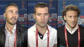 To oni zdecydują o tym, z kim Polacy zagrają w el. MŚ 2018