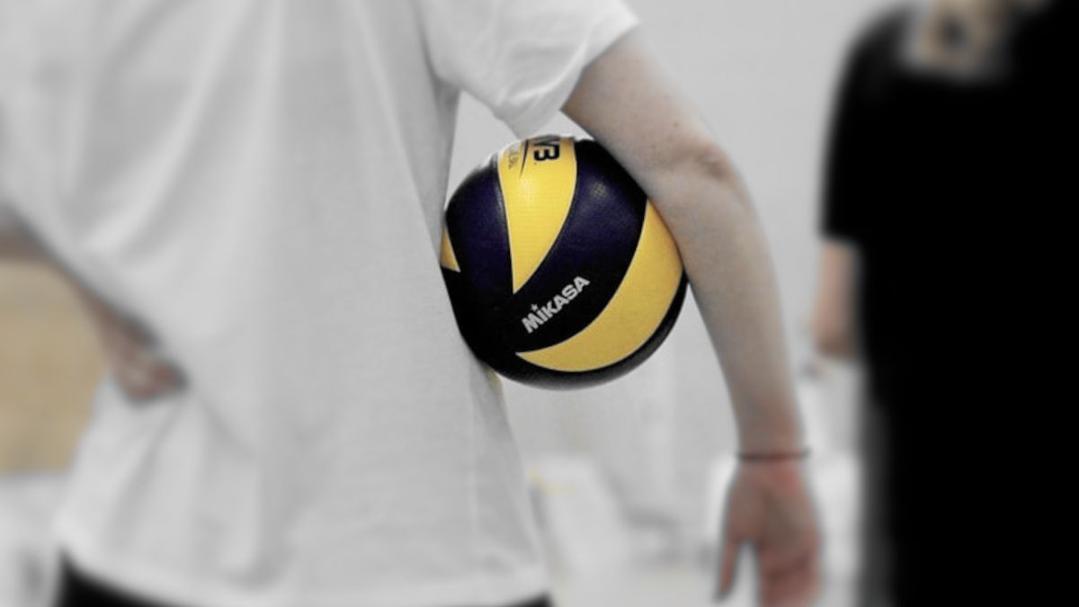 Trener siatkarek oskarżony o molestowanie nieletnich.