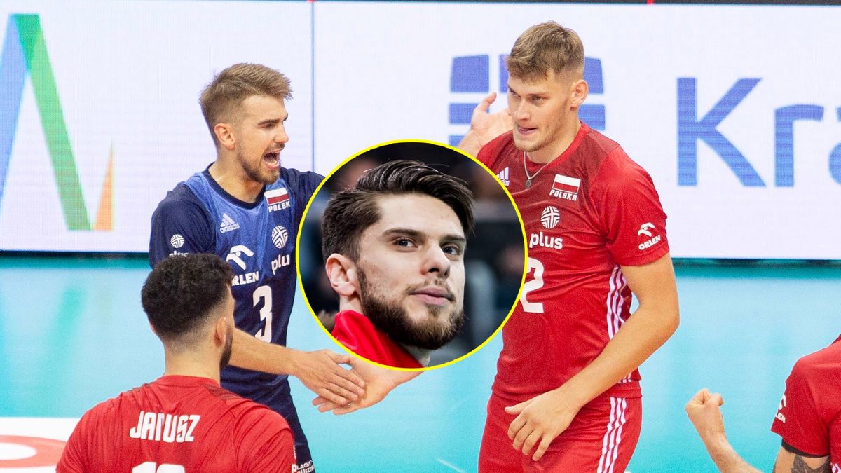 WP SportoweFakty / Monika Pliś/Tomasz Fijałkowski / Na zdjęciu: Mateusz Poręba i Aleksander Śliwka