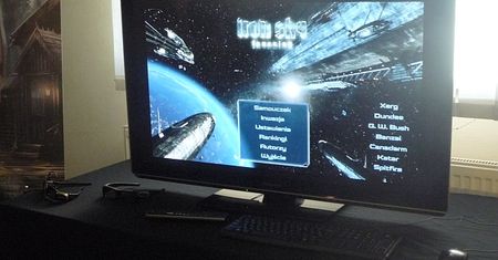 Iron Sky: Invasion - kosmiczni naziści nadlatują z Krakowa