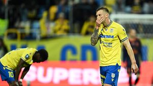 Arka Gdynia pożegna PKO Ekstraklasę bez ważnego piłkarza