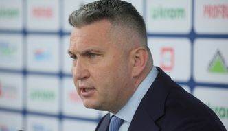 Jest zawiadomienie do organów ścigania