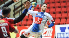 Kacper Adamski dostał szansę w Orlen Wiśle Płock. "Czuję duże wsparcie ze strony pierwszego zespołu"