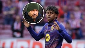 Mistrz świata nie miał litości dla Yamala. "Przestań"