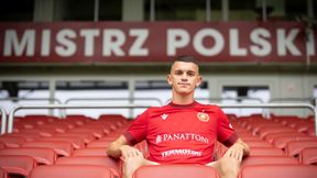 Widzew szaleje na rynku transferowym. Obrońca za 300 tys. euro