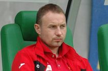 Tomasz Frankowski stawia na Wisłę w derbach Krakowa: Lepiej grają i mogą liczyć na żywiołowy doping