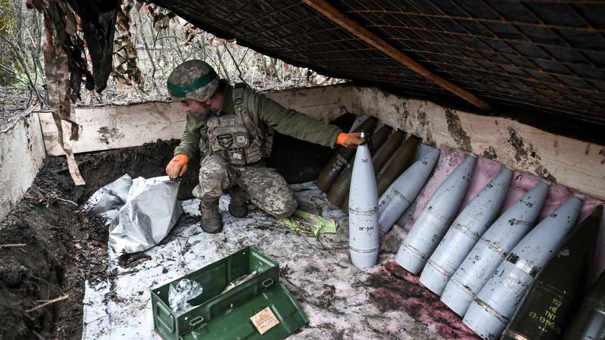 Rosjanie wściekle atakują