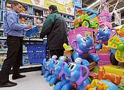 Wiele zabawek ma wady niebezpieczne dla zdrowia dzieci