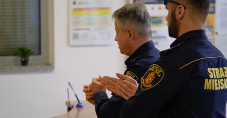 Warszawa. Pijany listonosz dostarczał przesyłki