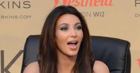 Kim chce zamieszkać w Wielkiej Brytanii!