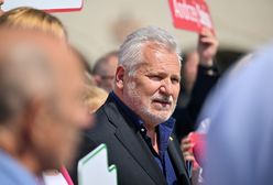 Kwaśniewski o kampanii prezydenckiej. "Będzie wyciągane wszystko"