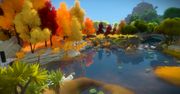 Niezależna nie znaczy tania. The Witness najnowszym dowodem