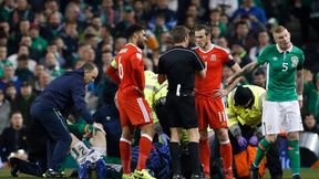 Chris Coleman: Neil jest załamany