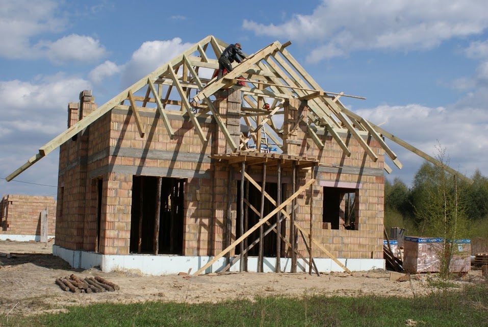 Na co zwrócić uwagę, ubezpieczając budowę domu?