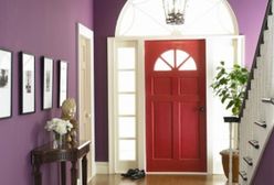 Wygodne wejście domu - 5 rzeczy, które musisz wiedzieć o drzwiach zewnętrznych
