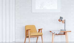 Fotele w stylu PRL – sprawdź, dlaczego znów wracają do łask
