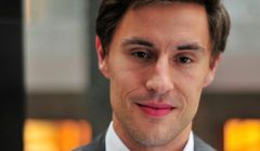 Mateusz Czerniawski: z Eurobanku do domu maklerskiego Vestor