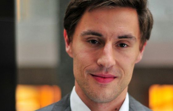 Mateusz Czerniawski: z Eurobanku do domu maklerskiego Vestor